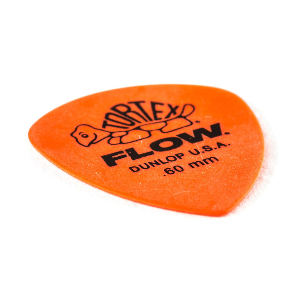 Набір медіаторів DUNLOP 558P060 Tortex Flow Player's Pack .60mm
