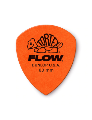 Набор медиаторов DUNLOP 558P060 Tortex Flow Player's Pack .60mm