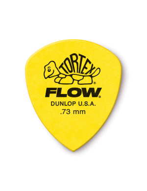 Набор медиаторов DUNLOP 558P073 Tortex Flow Player's Pack .73mm