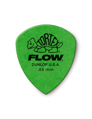 Набор медиаторов DUNLOP 558P088 Tortex Flow Player's Pack .88mm Набор медиаторов DUNLOP 558P088 Tortex Flow Player's Pack .88mm