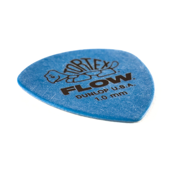 Набір медіаторів DUNLOP 558P100 Tortex Flow Player's Pack 1.0mm