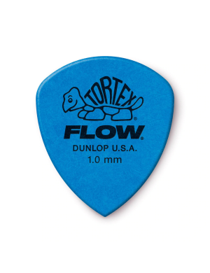Набор медиаторов DUNLOP 558P100 Tortex Flow Player Pack 1.0mm