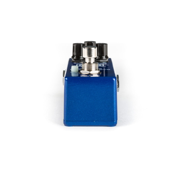 Педаль ефектів DUNLOP M280 MXR VINTAGE BASS OCTAVE