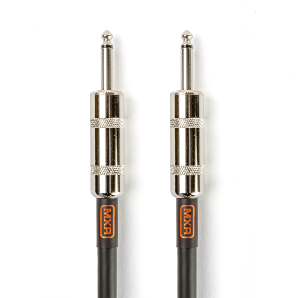 Акустичний кабель MXR DCSTHD3 HIGH DEFINITION TS SPEAKER CABLE – 3 FT Акустичний кабель MXR DCSTHD3 HIGH DEFINITION TS SPEAKER CABLE – 3 FT