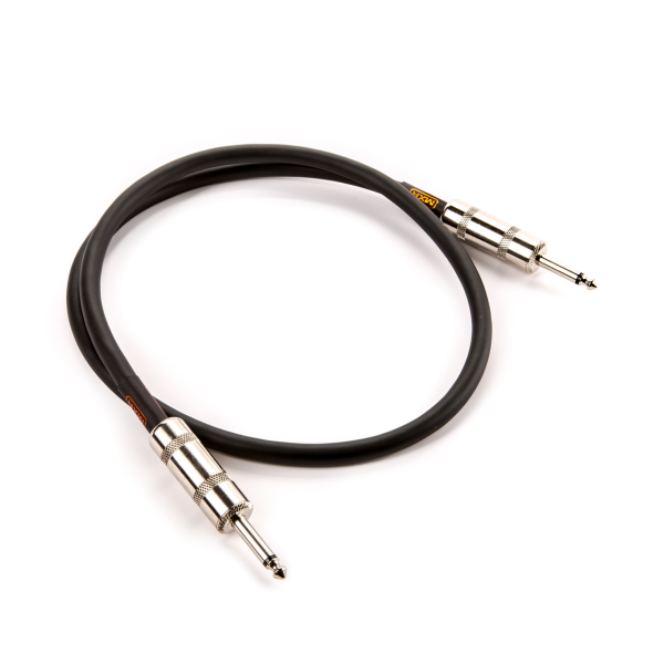 Акустичний кабель MXR DCSTHD3 HIGH DEFINITION TS SPEAKER CABLE – 3 FT Акустичний кабель MXR DCSTHD3 HIGH DEFINITION TS SPEAKER CABLE – 3 FT