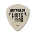 Набір медіаторів DUNLOP PH122P1.00 Hetfields White Fang Custom Flow Pick 1.00mm (6 Pack)