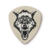 Набір медіаторів DUNLOP PH122P1.00 Hetfields White Fang Custom Flow Pick 1.00mm (6 Pack)