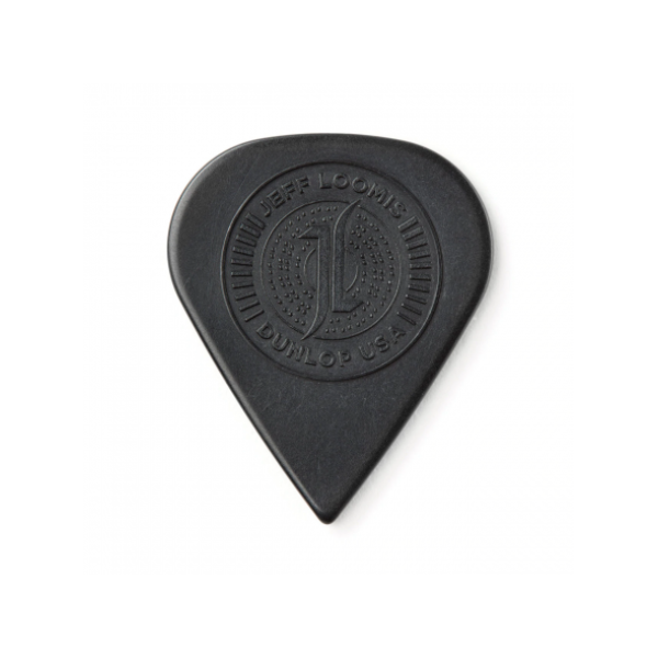 Медіатор DUNLOP JEFF LOOMIS CUSTOM ULTEX SHARP – Набір