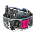 Ремінь для гітари DUNLOP ILD11 Ilovedust Robot Heart Strap