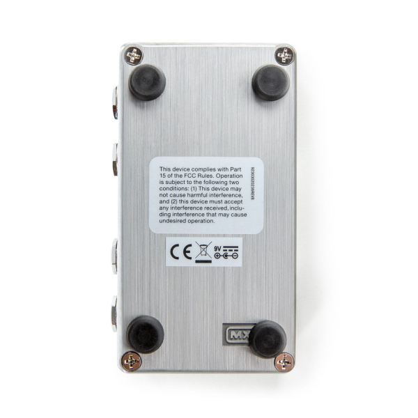 Педаль ефектів DUNLOP M303 MXR Clone Looper