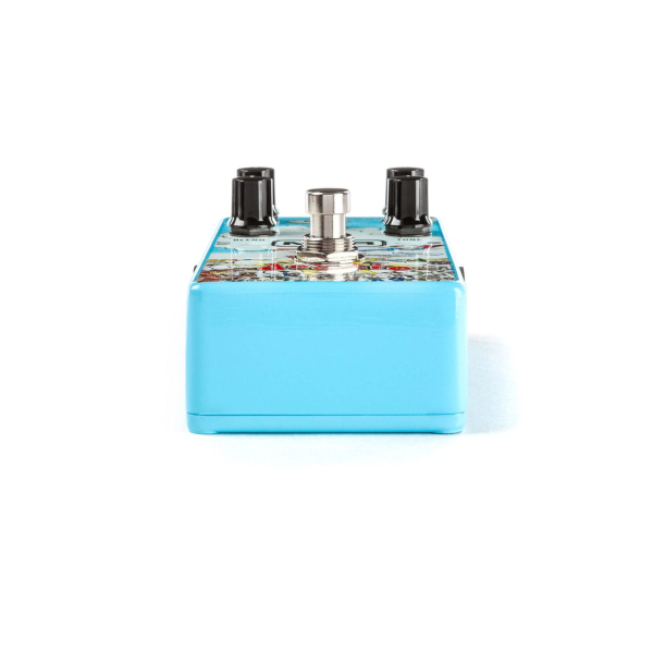 Педаль ефектів DUNLOP DD25 MXR Dookie Drive