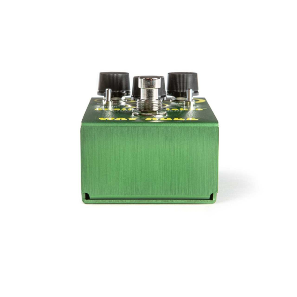 Гітарна педаль ефектів "фузз" WAY HUGE SMALLS SWOLLEN PICKLE FUZZ