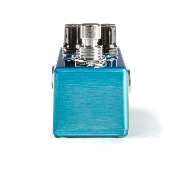 Гітарна педаль ефектів "овердрайв" MXR CUSTOM SHOP TIMMY OVERDRIVE