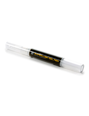Лубрикант для гитары DUNLOP 6567 SYSTEM 65 SUPERLUBE GEL PEN