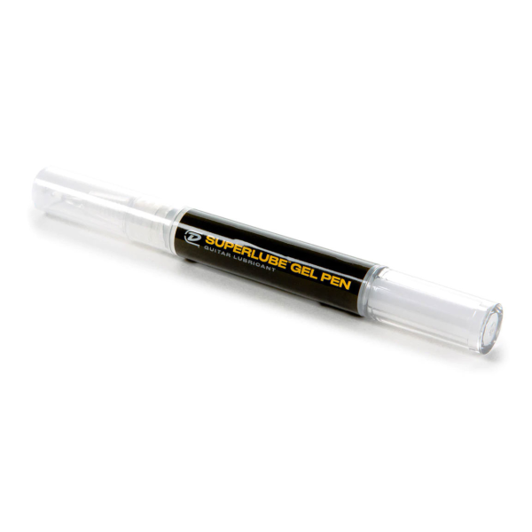 Лубрикант для гітари DUNLOP 6567 SYSTEM 65 SUPERLUBE GEL PEN