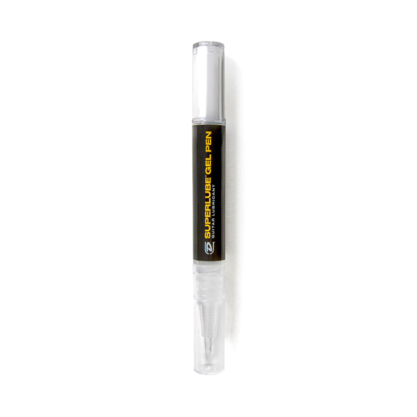 Лубрикант для гітари DUNLOP 6567 SYSTEM 65 SUPERLUBE GEL PEN