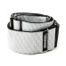 Ремінь для гітари DUNLOP D6712 JACQUARD CUBE HATCH LIGHT GREY STRAP