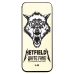 Медіатор DUNLOP HETFIELD'S WHITE FANG CUSTOM FLOW PICK TIN 1.0MM – Набір