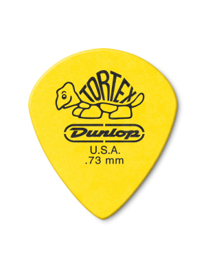 Медиатор Dunlop Tortex Jazz III XL 0,73 мм, набор 12 шт Медиатор Dunlop Tortex Jazz III XL 0,73 мм, набор 12 шт