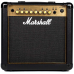 Гітарний комбопідсилювач MARSHALL MG15GFX