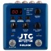 Гітарна педаль ефектів NUX JTC Drum & Loop PRO (NDL-5)
