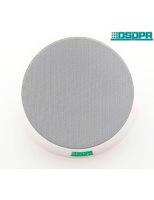Потолочный громкоговоритель DSPPA DSP124 Потолочный громкоговоритель DSPPA DSP124