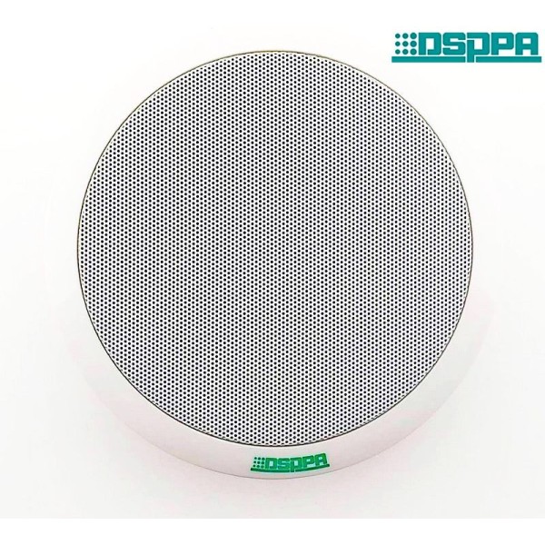 Стельовий гучномовець DSPPA DSP124 Стельовий гучномовець DSPPA DSP124