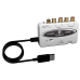 Звукова карта Behringer UFO202