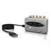Звукова карта Behringer UFO202