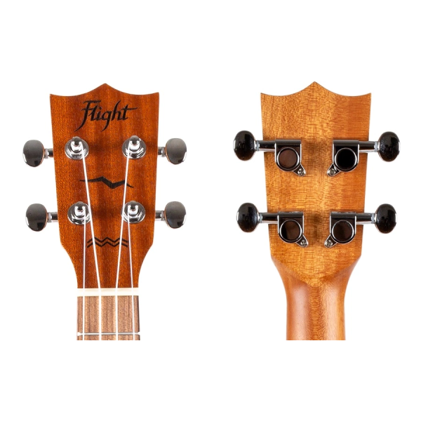 Укулеле концерт Flight AUC33 Stardust
