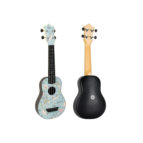 Укулеле сопрано Flight TUS40 Unicorn Укулеле сопрано Flight TUS40 Unicorn