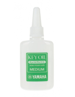 Средство по уходу задуховое YAMAHA KeyOil Medium Synth