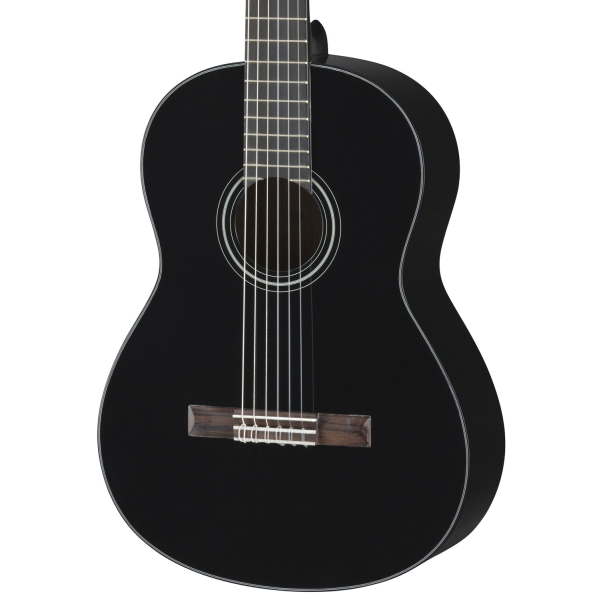 Класична гітара YAMAHA C40B