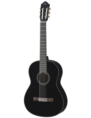 Классическая гитара YAMAHA C40B