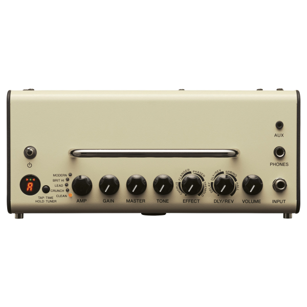 Комбопідсилювач YAMAHA THR5