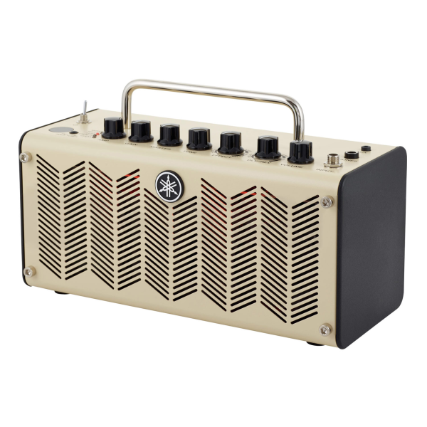 Комбопідсилювач YAMAHA THR5