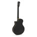 Електроакустична гітара YAMAHA APX700 II (BLK)