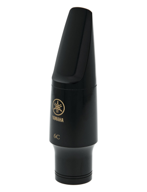 Мундштук для тенор саксофона YAMAHA TS-6C Standart Series Tenor Sax