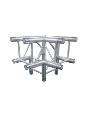 Алюминиевый уголок для ферм AluStage AL34C30 SKL