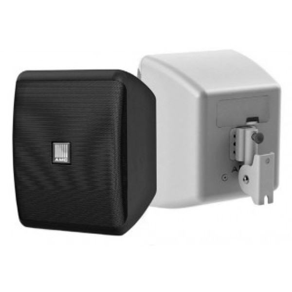 Настінна колонка AMC 04 White