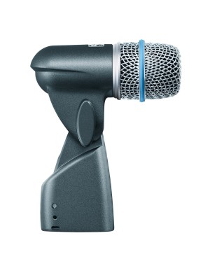 Инструментальный микрофон SHURE BETA 56A