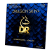 Набір струн для акустичної гітари DR Strings DRAGON SKIN+ Acoustic Phosphor Bronze - Light (12-54)