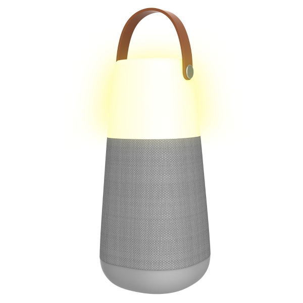 Бездротова портативна Bluetooth колонка ION BRIGHT MAX Бездротова портативна Bluetooth колонка ION BRIGHT MAX