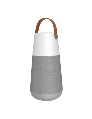 Беспроводная портативная Bluetooth колонка ION BRIGHT MAX