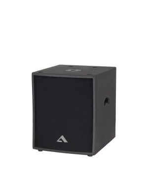 Сабвуфер Alex Audio S12-P600 (600Вт.) Сабвуфер Alex Audio S12-P600 (600Вт.)