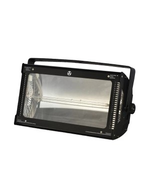 Стробоскоп POWER Light DMX 3000W Strobe FW-001LCD