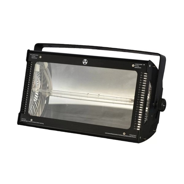 Стробоскоп POWER Light DMX 3000W Strobe FW-001LCD Стробоскоп POWER Light DMX 3000W Strobe FW-001LCD