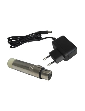 Радио DMX POWERlight AMT-8041H (Приемник)