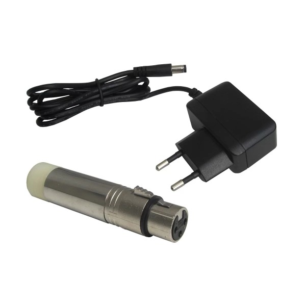 Радіо DMX POWERlight AMT-8041H (Приймач) Радіо DMX POWERlight AMT-8041H (Приймач)