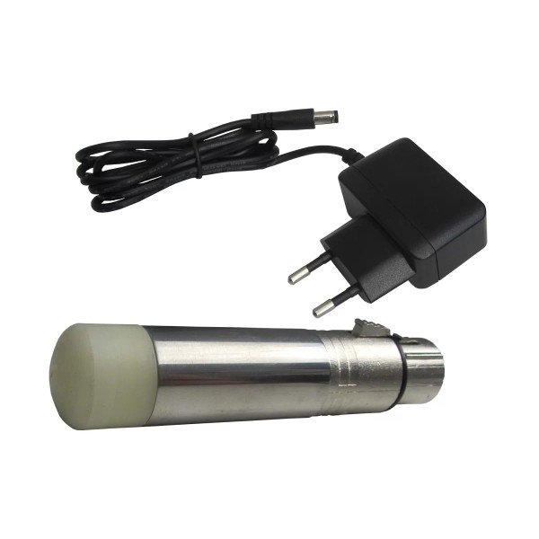 Радіо DMX POWERlight AMT-8041H (Приймач) Радіо DMX POWERlight AMT-8041H (Приймач)